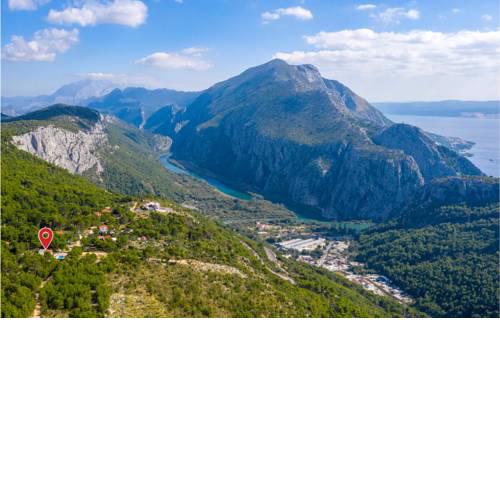Holiday home Put sv.Jure Croatia