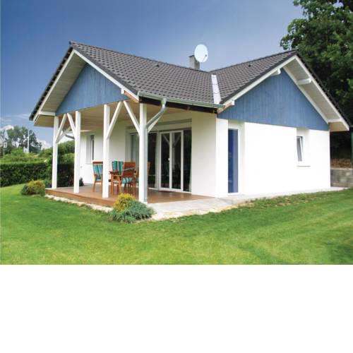 Holiday home Putim