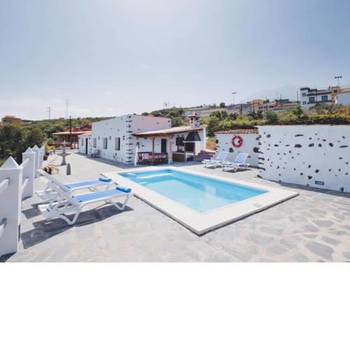 Holiday Home Quinta Sevi