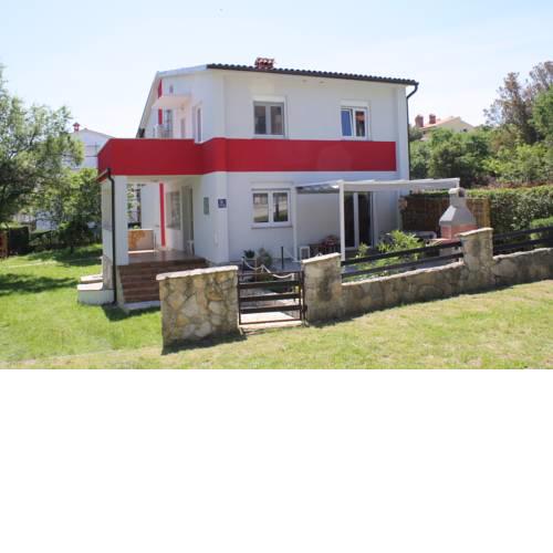 Holiday Home Radmila