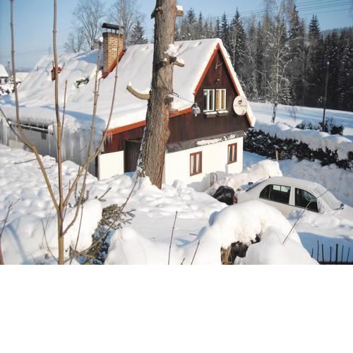 Holiday home Radvanice V Cechach I