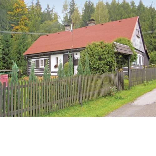 Holiday home Radvanice v Cechach
