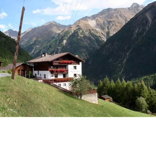 Holiday Home Raimund