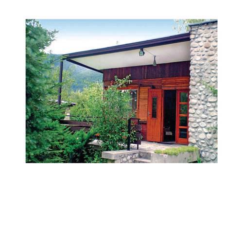 Holiday home Rajecke Teplice II