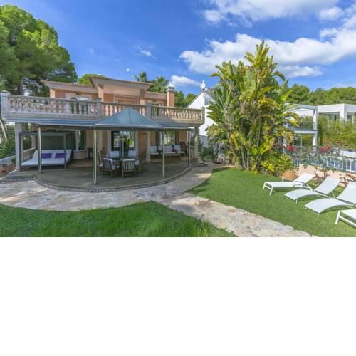 Holiday Home Ran de Mar