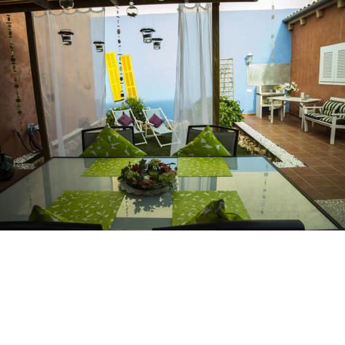 Holiday Home Randemar