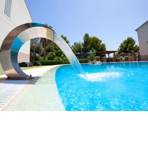 Holiday Home Real Sitio