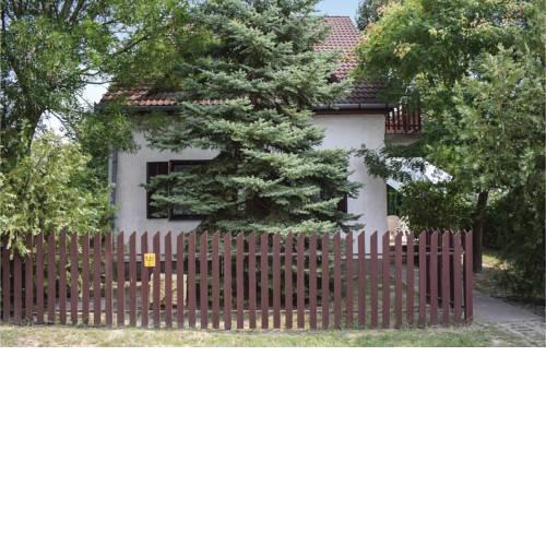 Holiday home Rege Utca-Szántód