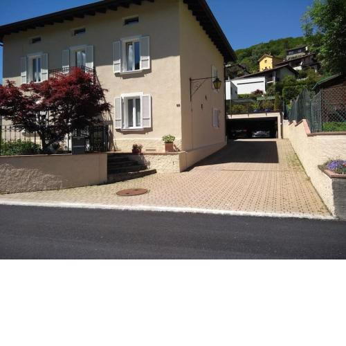 Holiday home Regina with garden and terrace