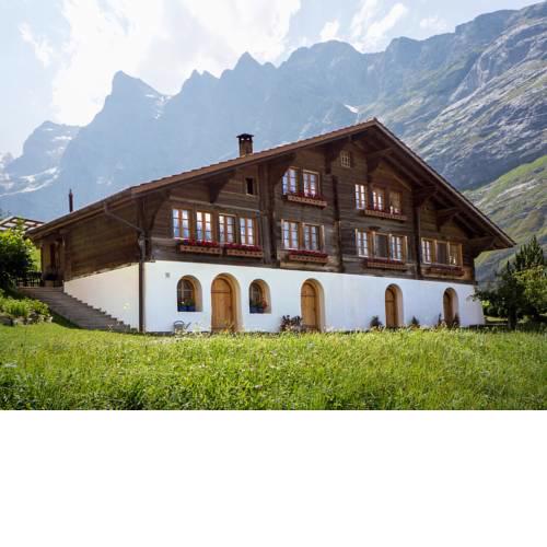 Holiday Home Reindli