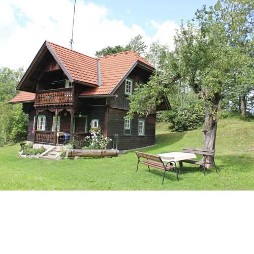Holiday home Reiter I