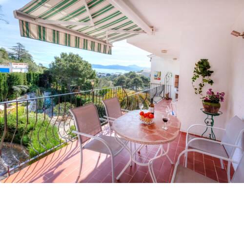 Holiday Home Renata