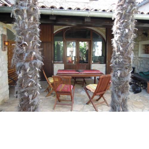 Holiday home Renate