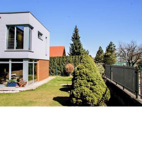 Holiday Home Řeporyje