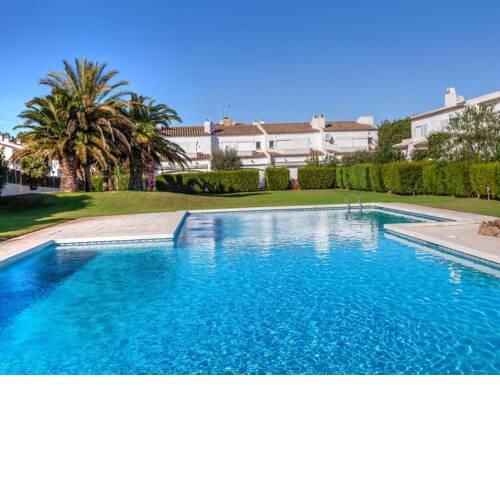 Holiday Home Reserva I