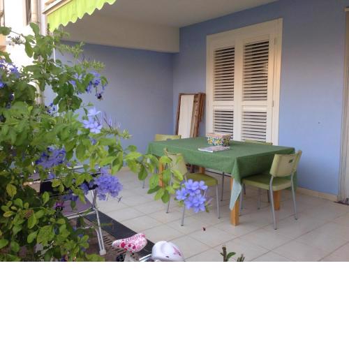 Holiday Home Residence Azzurro