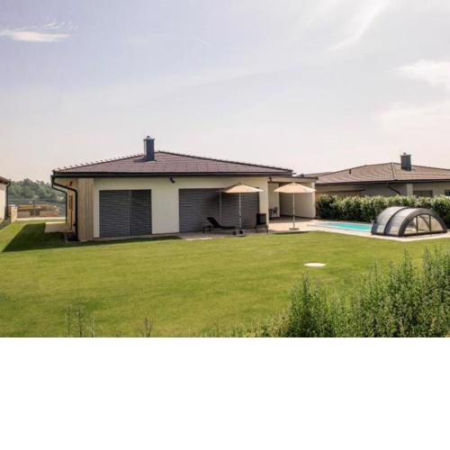 Holiday Home Residenz Golf & Rad by Interhome