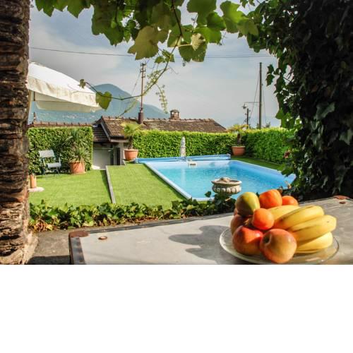 Holiday Home Residenz sopra Porta