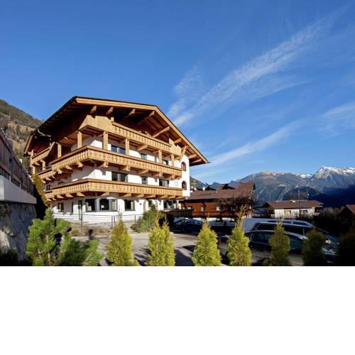 Holiday home Residenz Tuxertal 4