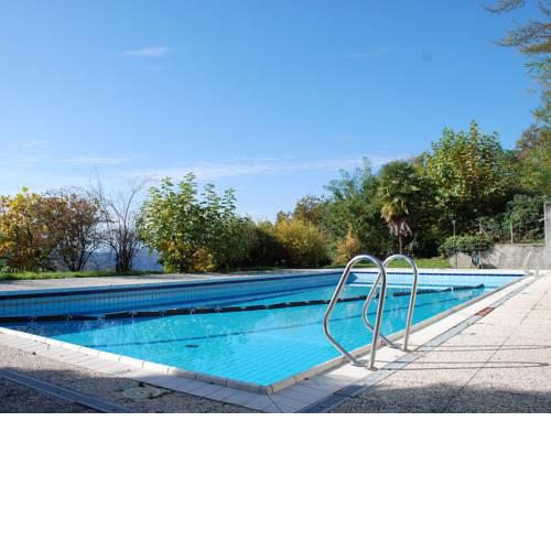 Holiday Home Residenza ai Castagni