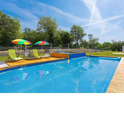 Holiday Home Resort Jelovci.5