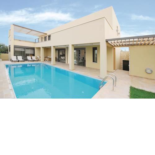 Holiday Home Rethymno Crete 03