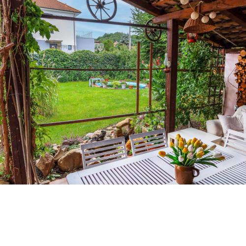 Holiday Home Řevnice by Interhome