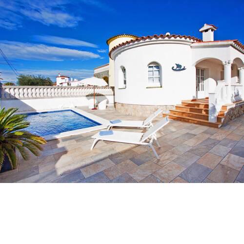 Holiday Home Reynaud