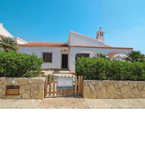 Holiday Home Ricarlos - CLP264