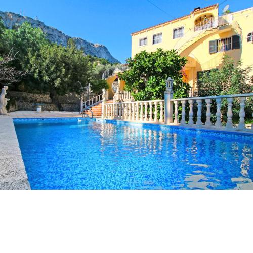 Holiday Home Richelieu - CLP297