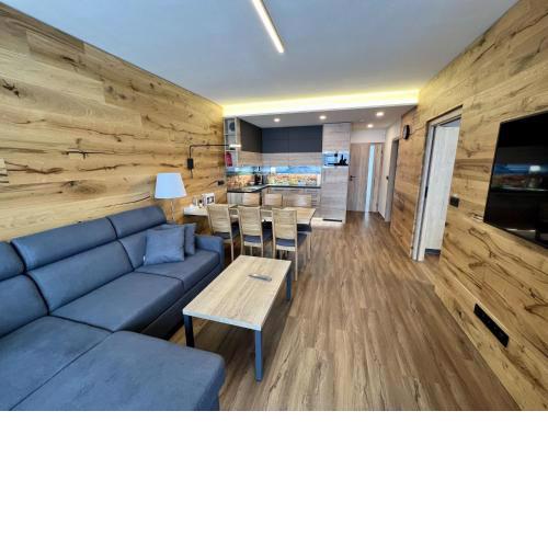 Holiday Home Říčky v Orlických horách E35 -sauna by Interhome
