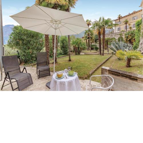 Holiday Home Riva del Garda (TN) with Fireplace V