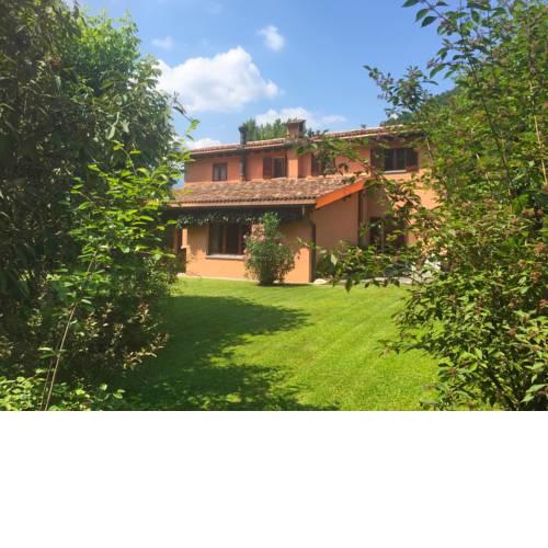 Holiday Home Riva