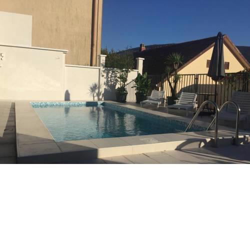 Holiday Home Riva