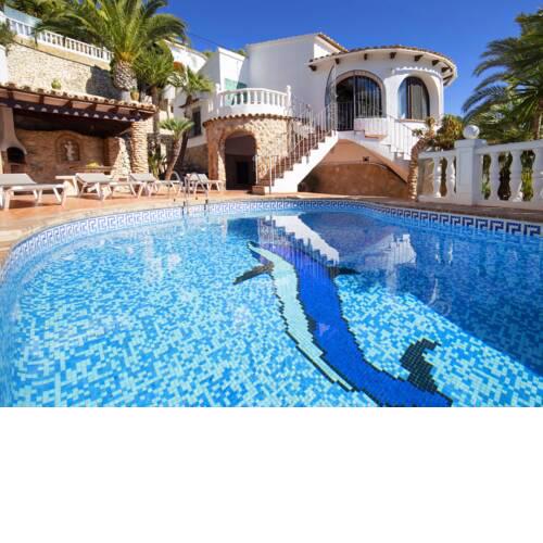 Holiday Home Roberto