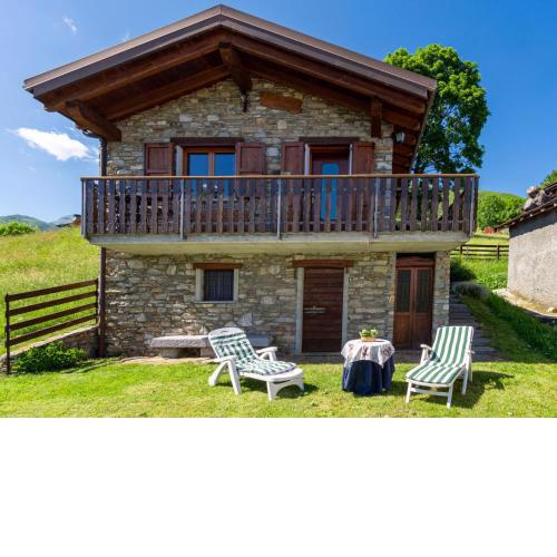 Holiday Home Roby by Interhome