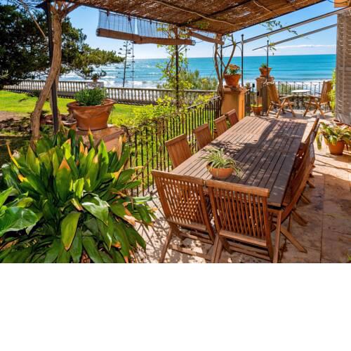 Holiday Home Rocamar