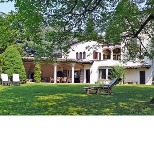 Holiday Home Roccolo