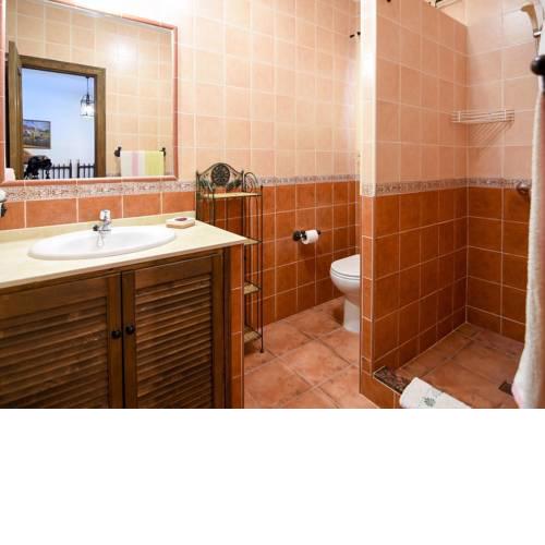 Holiday Home Rocio - MIJ400