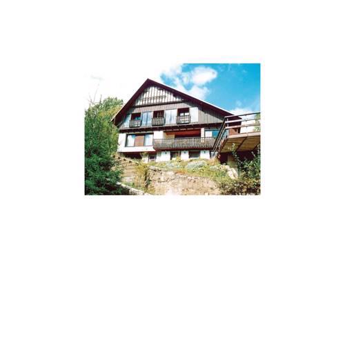 Holiday home Rokytnice N. Jizerou