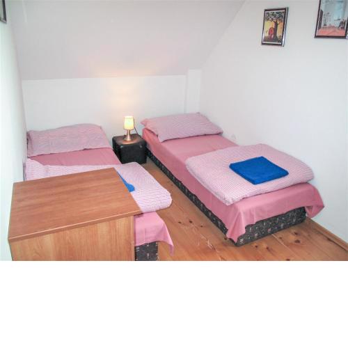 Holiday Home Rokytnice v Orlických horách