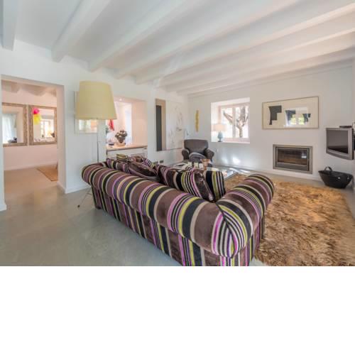 Holiday Home Romantica Ternelles