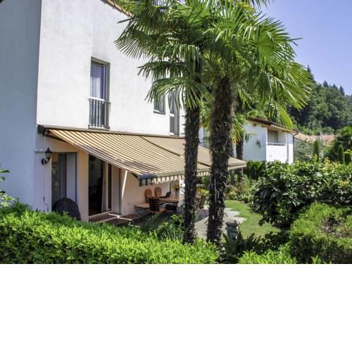 Holiday Home Ronchee