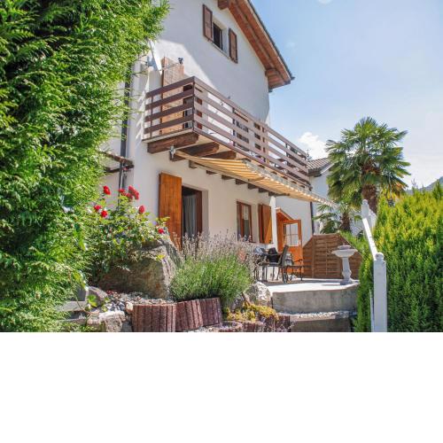 Holiday Home Ronchetto Melera by Interhome