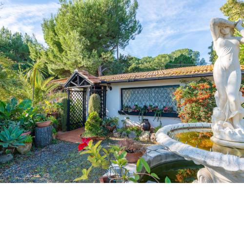 Holiday Home Rose Cottage by Interhome