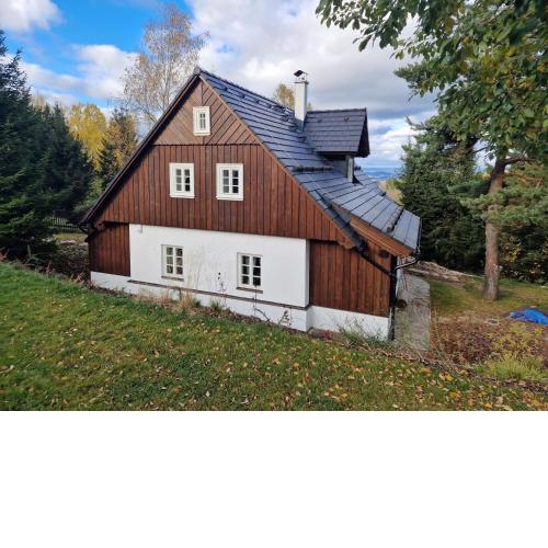 Holiday Home Roubenka Maleč by Interhome