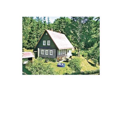 Holiday home Roudnice Nr.
