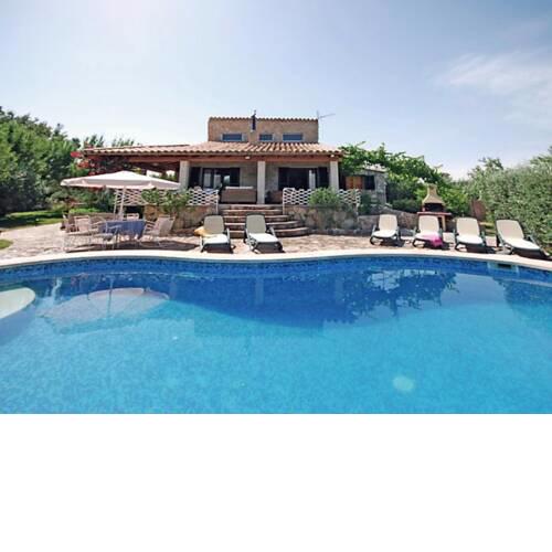 Holiday Home Roura