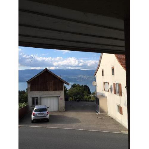 Holiday home Route de Béthanie
