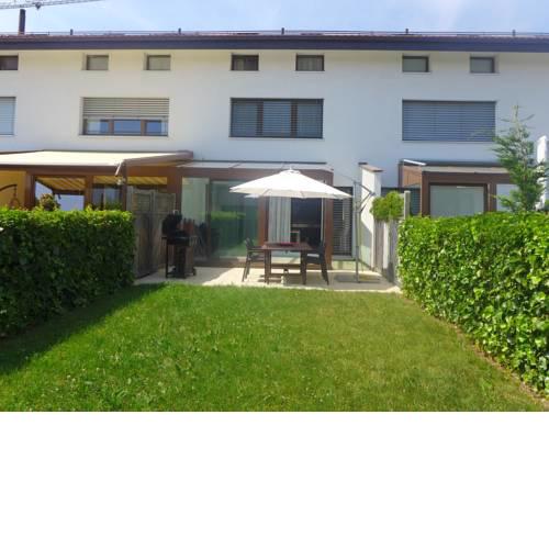 Holiday Home Route de Coinsin